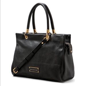 MARC JACOBS 'Too Hot to Handle’ Bentley Tote